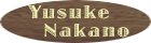 yuusuke